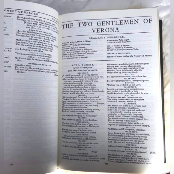 The Complete Works of William Shakespeare (Collectible Leather Edition) - Picture 11 of 11